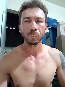 RobertoLuiz84 online show from 02/02/26, 06:51