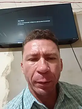 RobertoLuiz84 online show from 06/06/26, 10:59