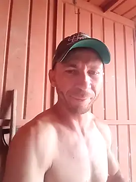 RobertoLuiz84 online show from 02/09/26, 06:50