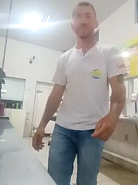 RobertoLuiz84 online show from 02/07/26, 03:20