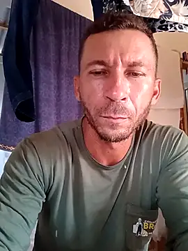 RobertoLuiz84 online show from 02/13/26, 06:19