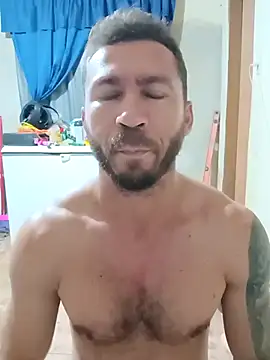 RobertoLuiz84 online show from 05/04/26, 02:37