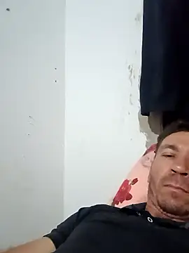 RobertoLuiz84 online show from 01/14/26, 02:59