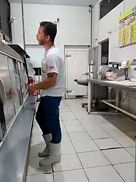 RobertoLuiz84 online show from 03/14/26, 03:18