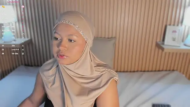 jasmyne anbar online show from 12/05/25, 06:23