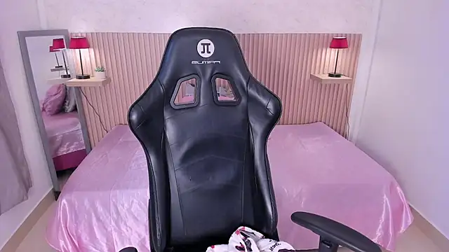 jasmyne anbar online show from 02/06/26, 09:22