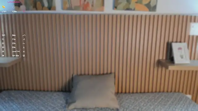 jasmyne anbar online show from 12/02/25, 05:09