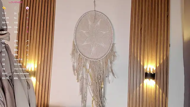 jasmyne anbar online show from 03/04/26, 02:41