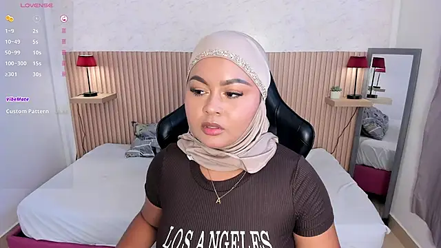 jasmyne anbar online show from 02/05/26, 09:10