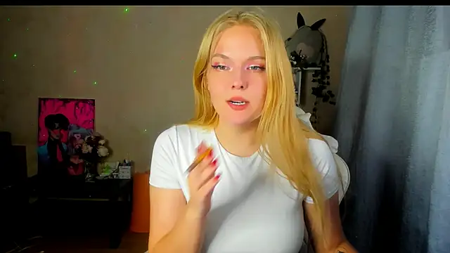 Alice SweetPeach online show from 11/25/25, 02:06