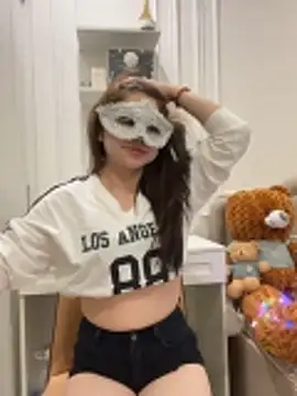 Queen-of-Love online show from 03/09/26, 01:36