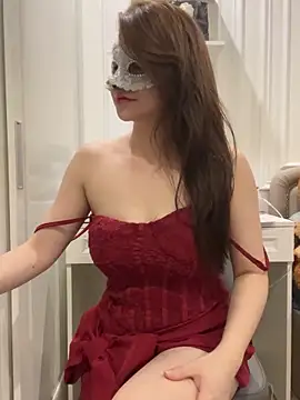 Queen-of-Love online show from 03/21/26, 02:21