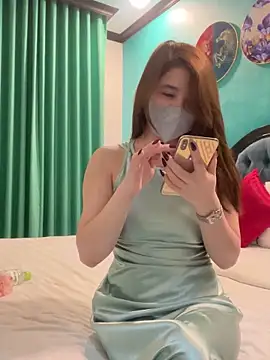 Queen-of-Love online show from 03/24/26, 07:58