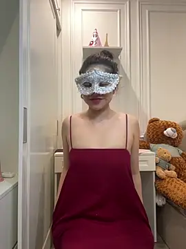 Queen-of-Love online show from 04/05/26, 01:07