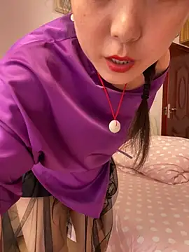 tianwei2567 online show from 05/26/26, 01:37