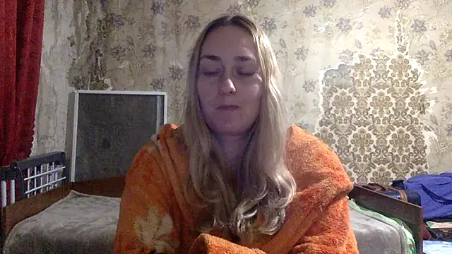 Vassila69 online show from 12/03/25, 07:24