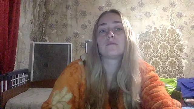 Vassila69 online show from 12/04/25, 08:41