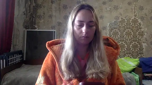 Vassila69 online show from 12/04/25, 08:35