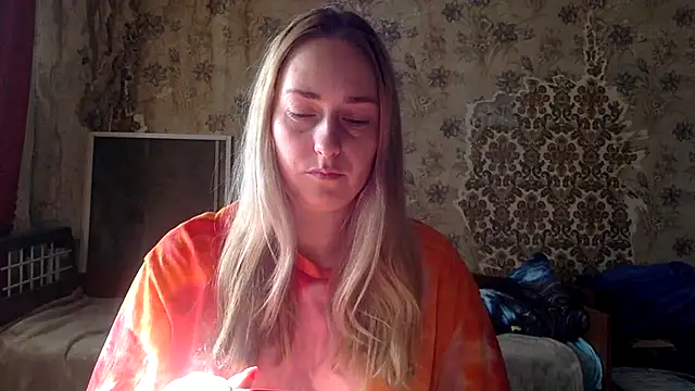 Vassila69 online show from 12/16/25, 09:35