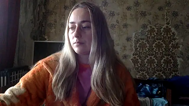 Vassila69 online show from 12/14/25, 10:10