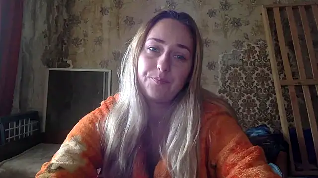 Vassila69 online show from 12/19/25, 11:45