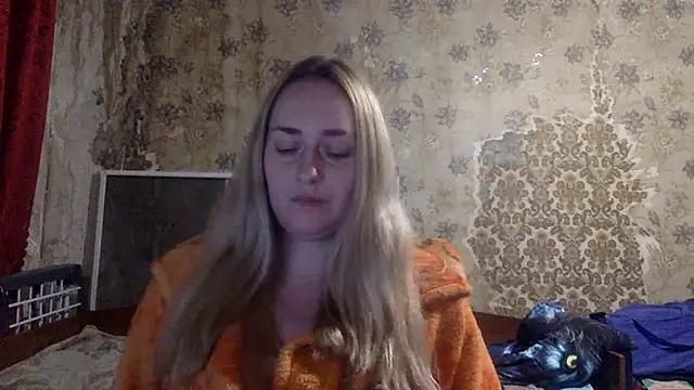 Vassila69 online show from 12/14/25, 10:15