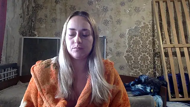 Vassila69 online show from 12/18/25, 10:30