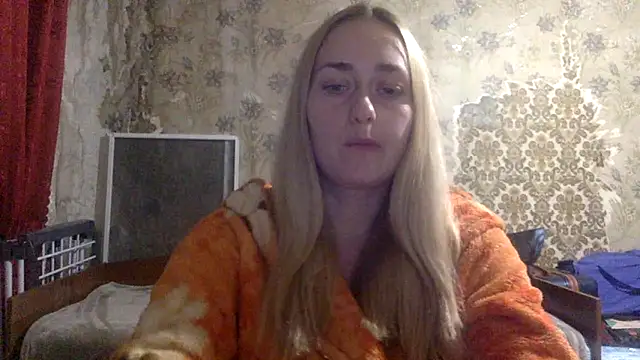 Vassila69 online show from 12/05/25, 07:01