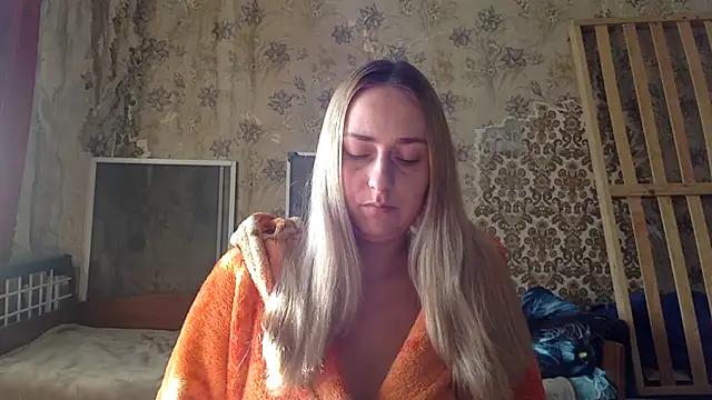 Vassila69 online show from 12/17/25, 09:58