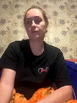 Vassila69 online show from 11/22/25, 09:57