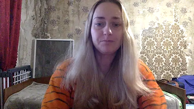 Vassila69 online show from 12/03/25, 07:19