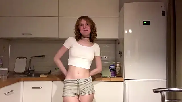 ElfriedaZwack online show from 01/07/26, 05:18