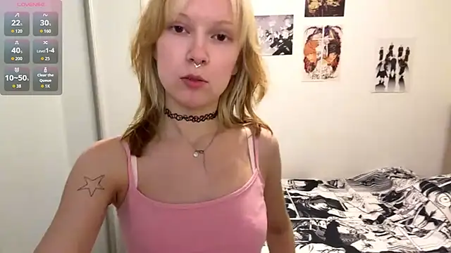 Snapshot of ElfriedaZwack chatting on 06/16/26, 07:03 ElfriedaZwack online show from 06/16/26, 07:03