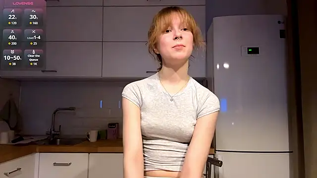 Snapshot of ElfriedaZwack chatting on 02/24/26, 05:14 ElfriedaZwack online show from 02/24/26, 05:14