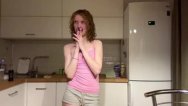 ElfriedaZwack online show from 01/09/26, 04:47