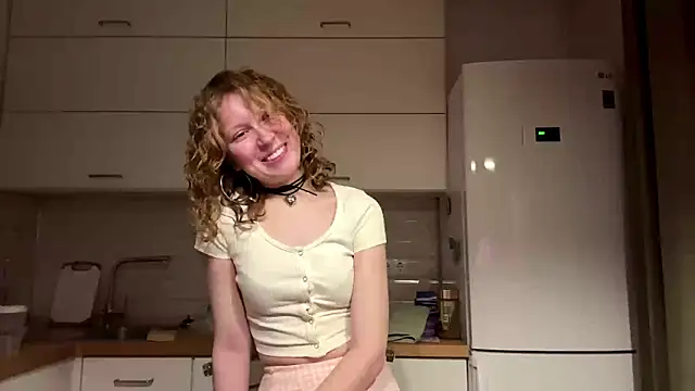 ElfriedaZwack online show from 01/06/26, 02:54