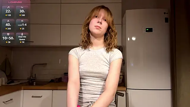 ElfriedaZwack online show from 03/04/26, 04:15