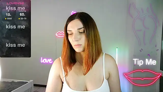 RubyGirl88 online show from 11/28/25, 02:50