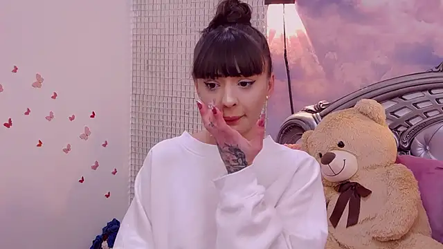 KayaBabby online show from 01/13/26, 06:50