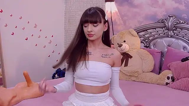 KayaBabby online show from 01/15/26, 05:22