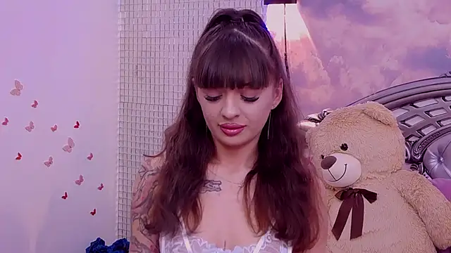 KayaBabby online show from 11/29/25, 06:02