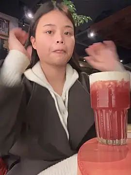 Toffee-00 online show from 12/21/25, 08:27