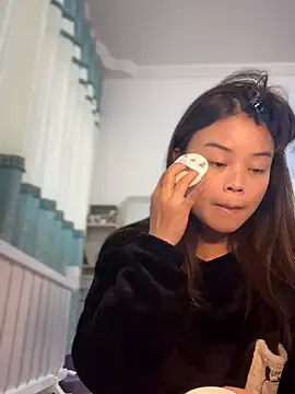 Toffee-00 online show from 02/12/26, 06:35