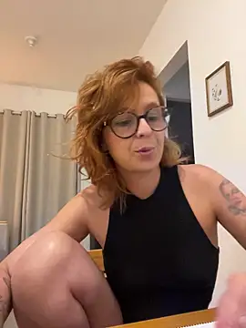 KnotBabe online show from 03/12/26, 03:01