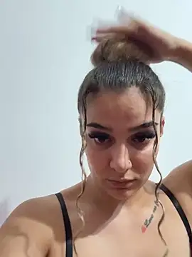 CrazyJessika online show from 06/02/26, 09:04