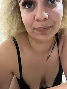 CrazyJessika online show from 04/07/26, 08:43