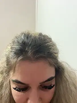 CrazyJessika online show from 03/12/26, 09:19