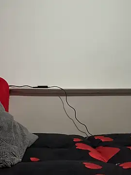 CrazyJessika online show from 05/08/26, 08:12