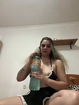 CrazyJessika online show from 03/01/26, 12:49