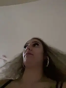 CrazyJessika online show from 03/22/26, 03:13